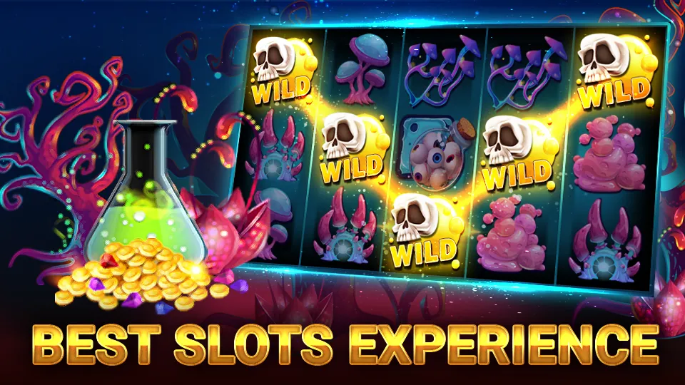 Jackpot lũy tiến tại c168 app